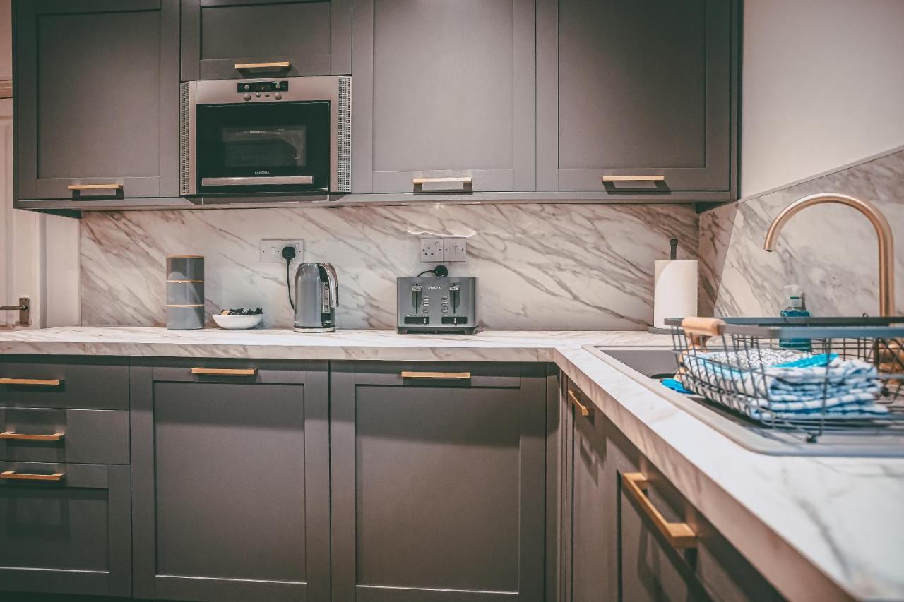 63 Chester Rows Penthouse Large City Centre Apartment A By Rework Accommodation Экстерьер фото